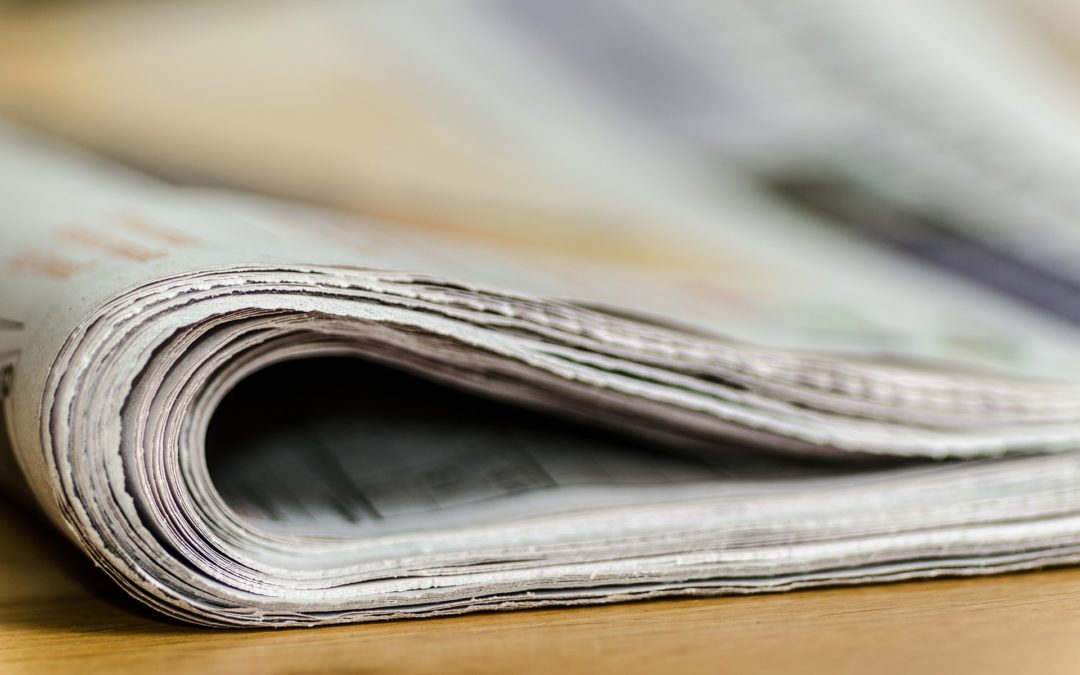 How press coverage can do amazing things for your business