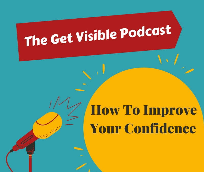 Understanding confidence and how to increase yours