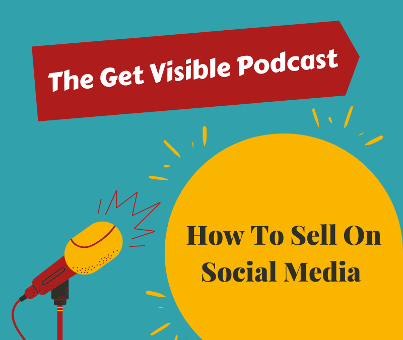 How to sell on Social Media