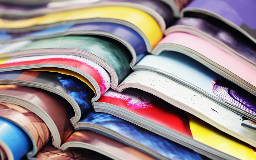 How to get press coverage for your business